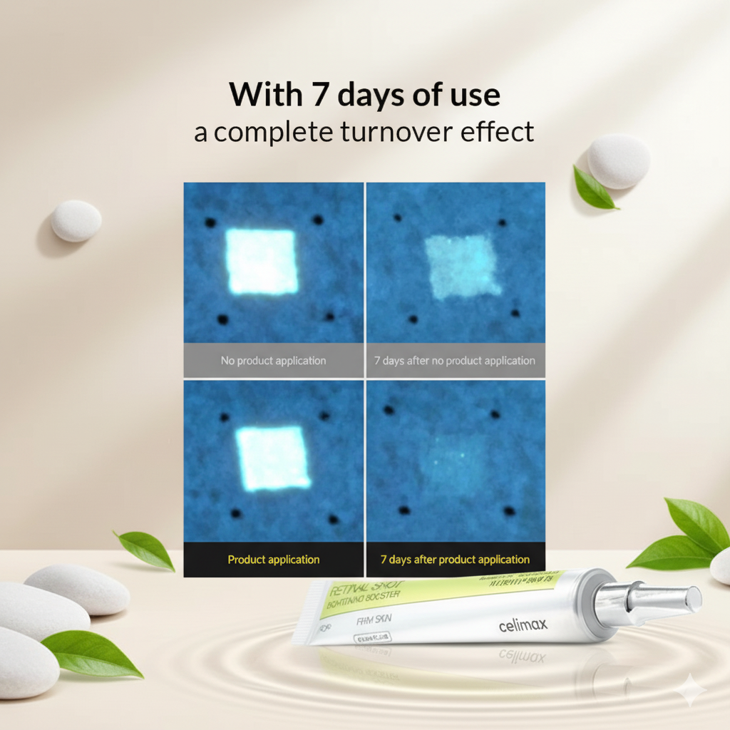 Celimax The Vita-A Retinal Shot Tightening Booster