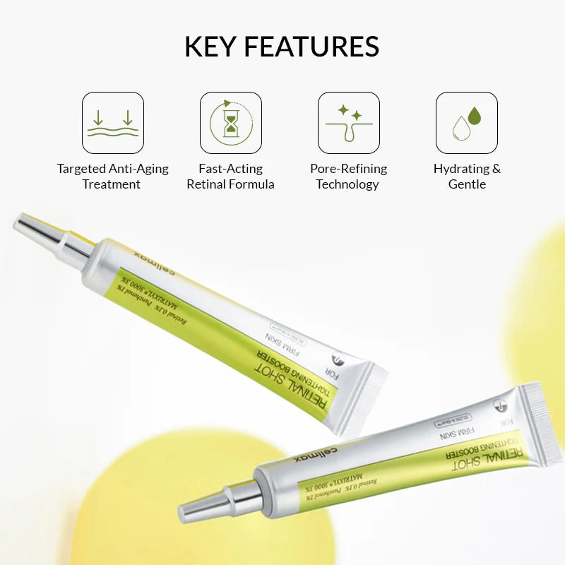 Celimax The Vita-A Retinal Shot Tightening Booster